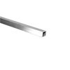 K&S Precision Metals K&S 1 ft. L Square Aluminum Tube 83012